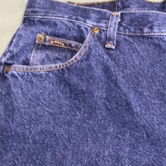 Riders~~Jeans 🔷 - Picture 6 of 10